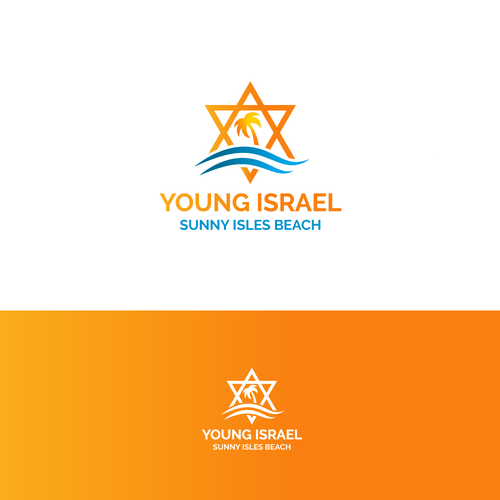 Design a young, fresh & scenic logo for our community Design by MRG