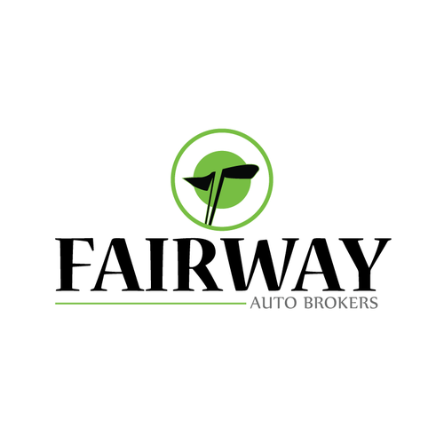 Fairway Auto Brokers needs a logo Logo design contest