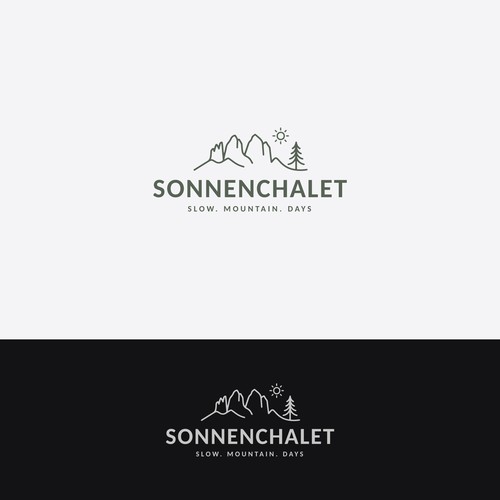 Logo design contest entry by Annabellaa