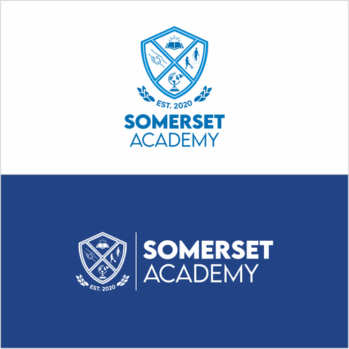 Somerset Academy Design by zarzar