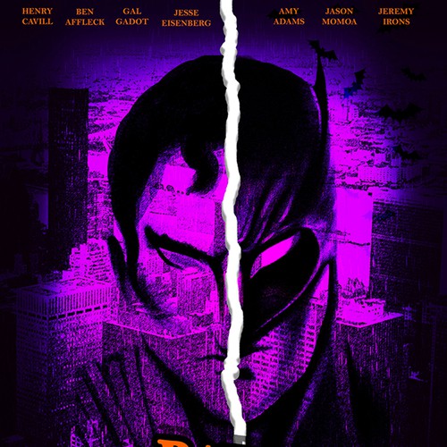 Design di Create your own ‘80s-inspired movie poster! di monomoy