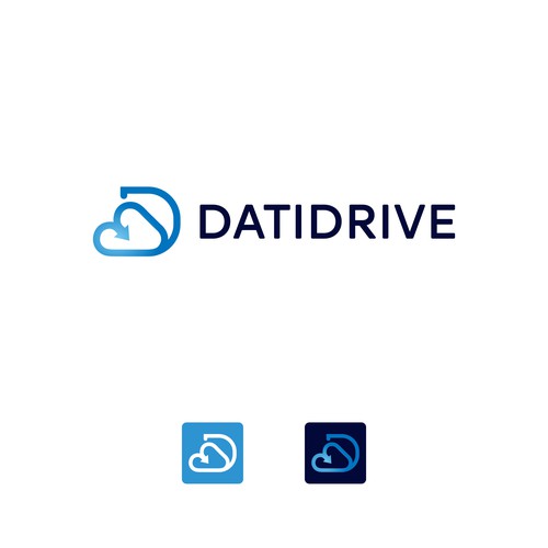 Datidrive Design by Miraandaa