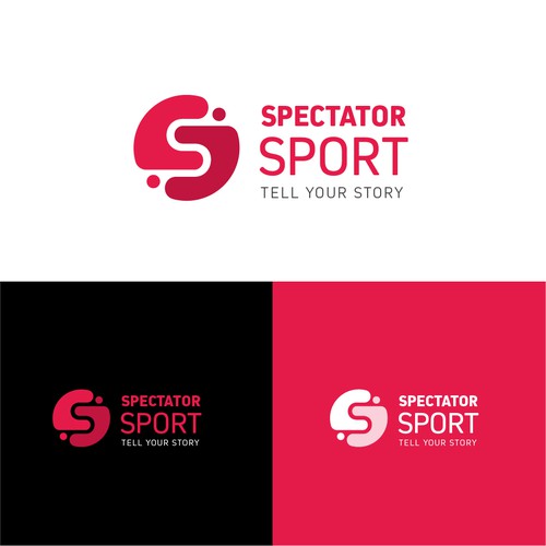 Iconic new sports brand which appeals to high school and college athletes. Design by Guane