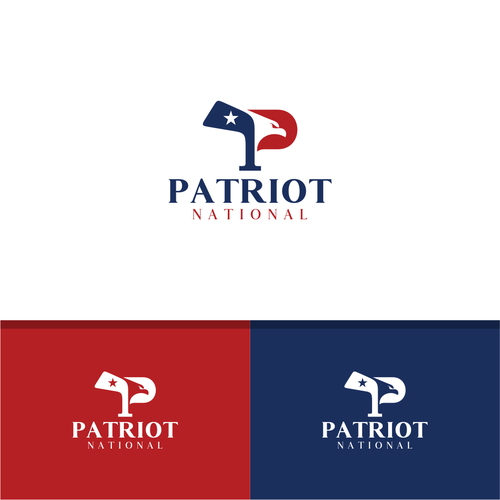 Patriots National Golf Club Design by Unintended93