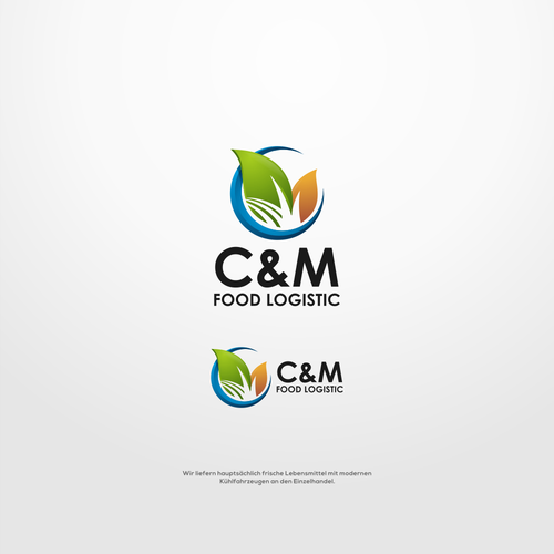 Logo & brand identity pack contest entry by Zie"57