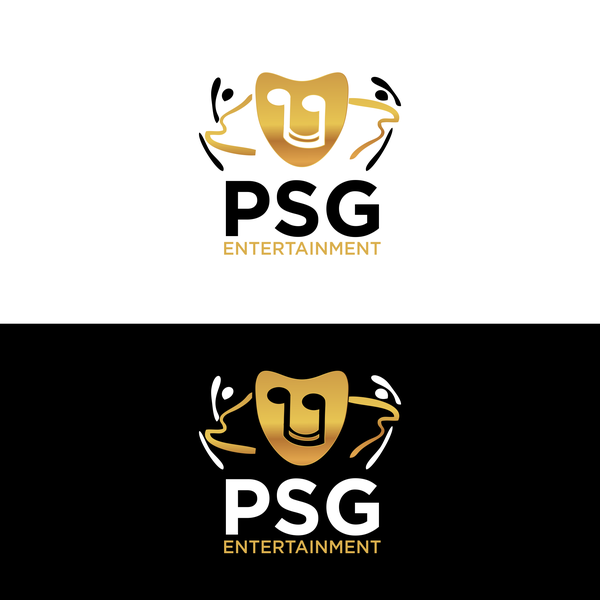 Design by indoword titled "psg"