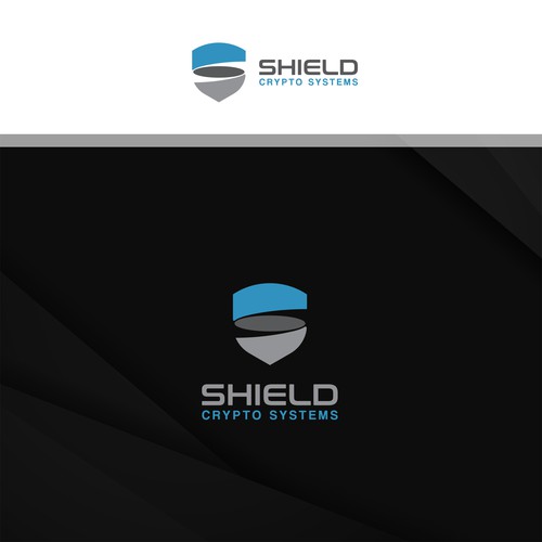 Create a logo for the world's best data security system. Design by Logoston