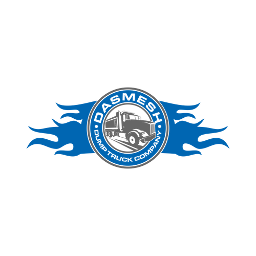 Create a logo for a trucking company | Logo design contest