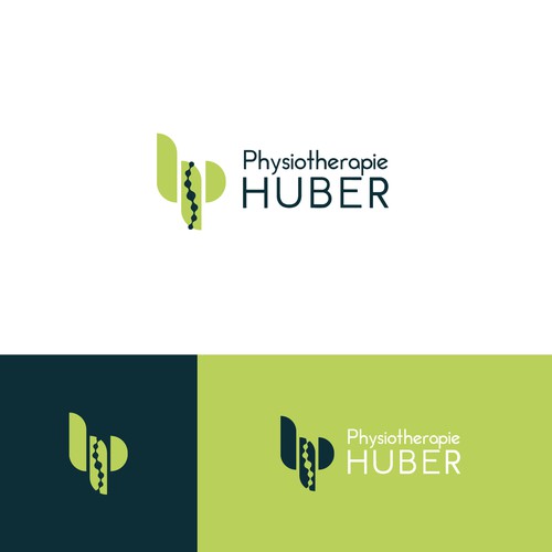 Logo & business card contest entry by By Mi