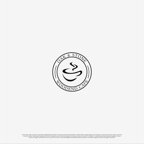 Brand New Country Town cafe/space for the Macedon Ranges Design by Artdityax