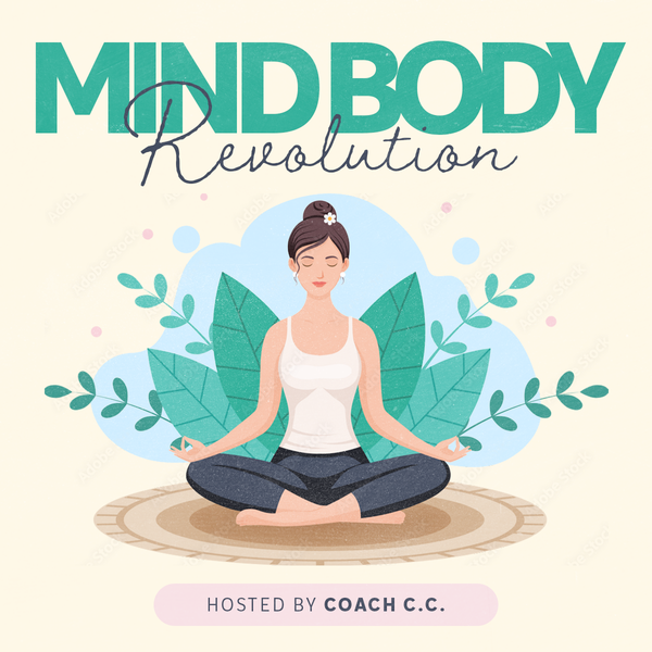 Podcast Cover Design