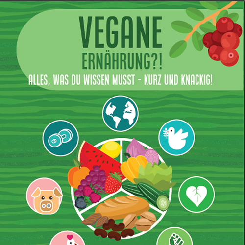Vegan (essen, fitness, gesundheit, klima, umweltschutz) braucht