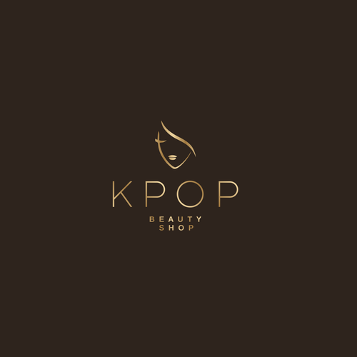 Korean skincare beauty site needs a fun fresh logo, Logo design contest