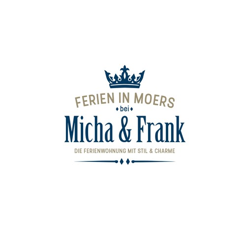  contest entry by feinschliff