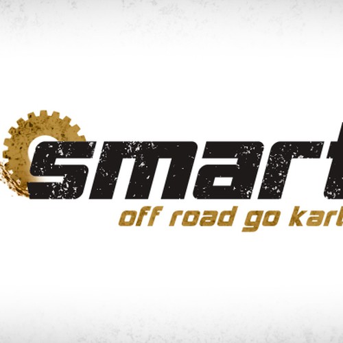 OFF-ROAD GO KART COMPANY Design by Floating Baron