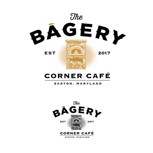  contest entry by Mike Barnhart