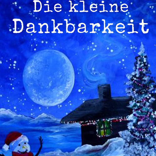 Book cover contest entry by dax1250