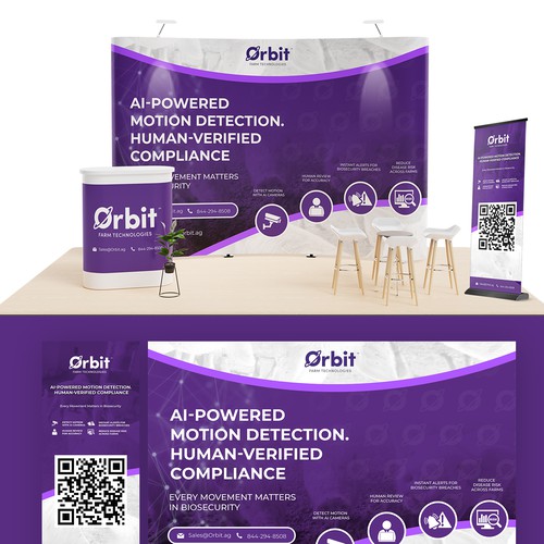  contest entry by Anisa_art