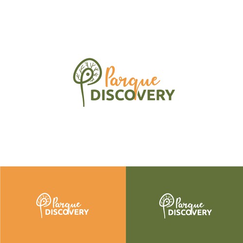 We need a Stunning LOGO for a nature park and museum Design by monodeepsamanta