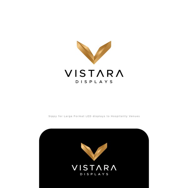 Vistara Displays