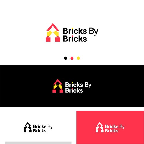 Proposta di design per un contest della categoria Logo realizzata da Canis Dirus