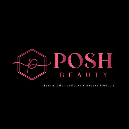 posh beauty Design by Tara✏️