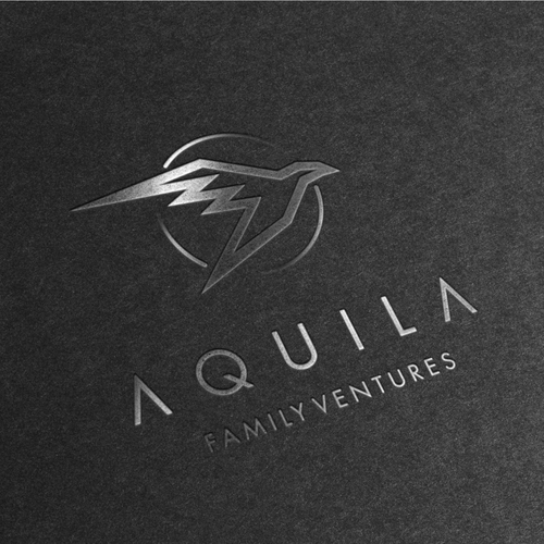 Design a cool, attractive logo for an investment firm that invests in innovative companies. Réalisé par toometo