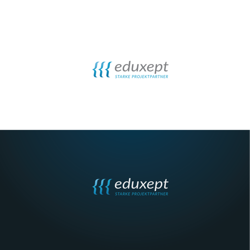 Logo & hosted website contest entry by Ajoy Paul