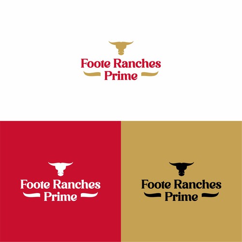Help us design a high-end, luxury Beef brand for world-class steakhouses. Design by MagicalMysteryCat
