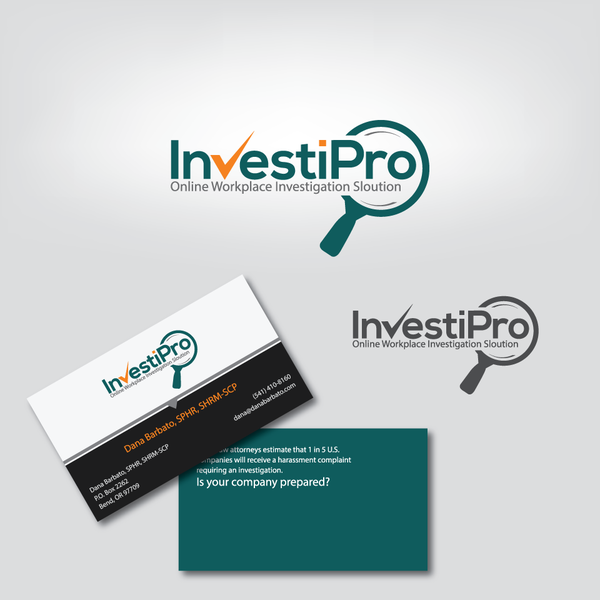 Design by <<<TD+Design>>> titled "investipro"