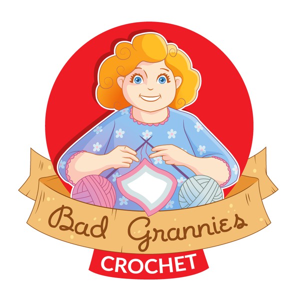 Bad Grannies Crochet