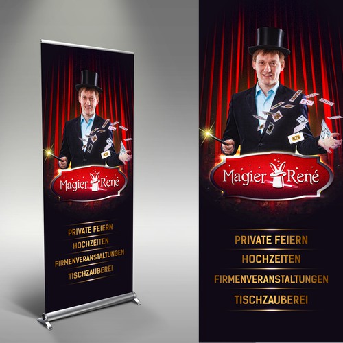 Poster contest entry by vsardju