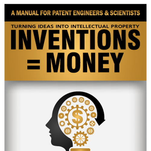 Create a book cover and layout for a business / engineering book Design by Mosa Abo sweilem