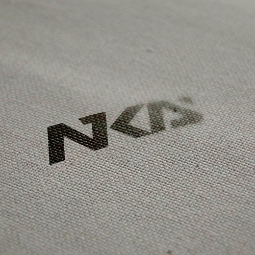 DJ Name Logo Needed for Marketing- NKA (No Kids Allowed) Design by LAYOUT.INC