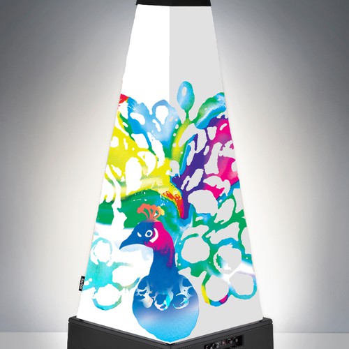 Design di Join the XOUNTS Design Contest and create a magic outer shell of a Sound & Ambience System di LizYee