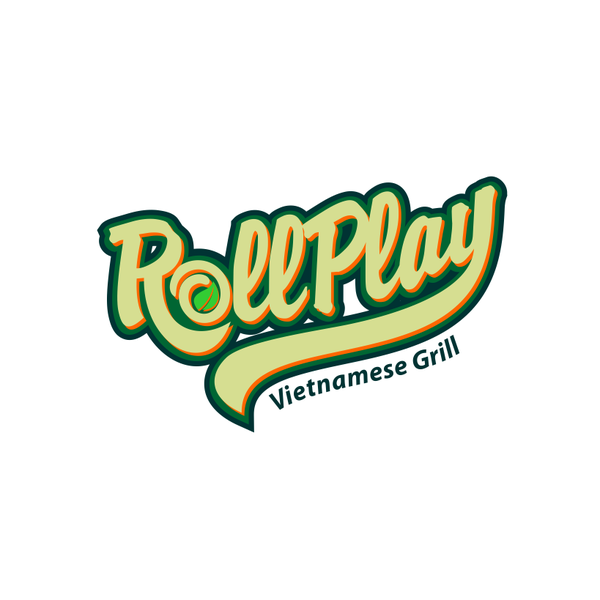 Design by Nbich8 titled "Logo restaurant"