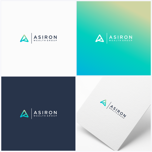 Design We need a sophisticated, clean and creative logo for our investment firm. di Zefan