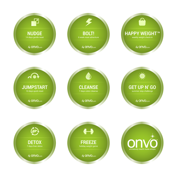 Need Program Logo: Help me capture classy attention with a program "badge" -- more work if this goes well