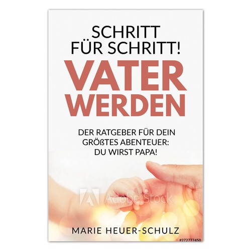 Book cover contest entry by Retina99