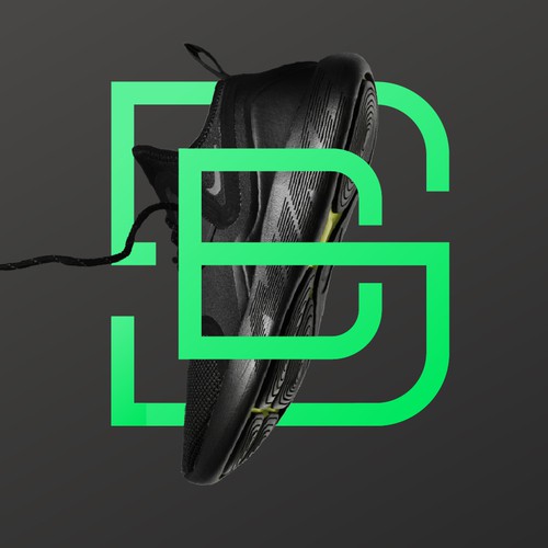 Design a Classic Logo for a Sneaker Customizing Brand Design by 7plus7