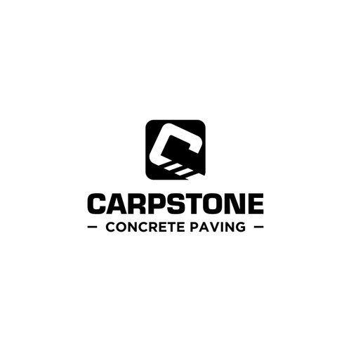 Carpstone Concrete Design by MK.n