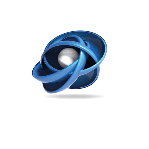 Logo design contest entry by simvui