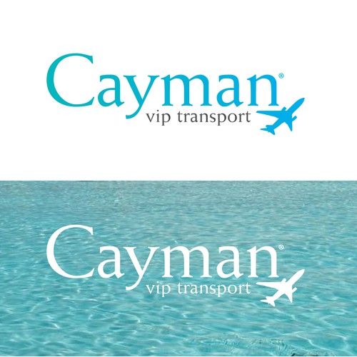 Cayman VIP Transport Design by Cival Advertising