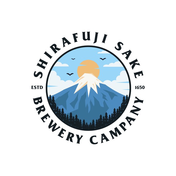 Shirafuji Sake