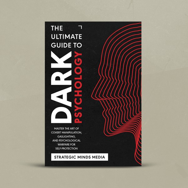 Bok about dark psychology