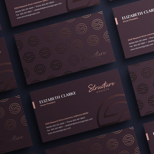 Design Eye Catching Business Card Needed! por Budiarto ™