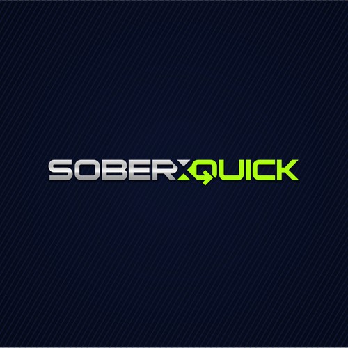 Create a logo and design theme for consumer product designed to accelerate sobriety in drunk people Design by NYEgeeks