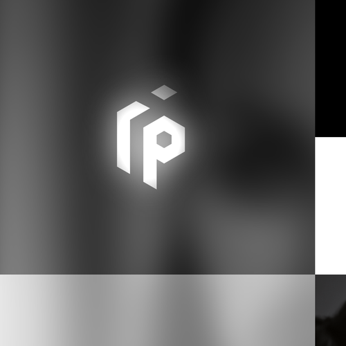 InfoProducts.com - Logo & Branding Design by vedik.technologies®