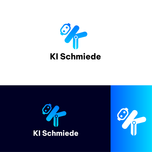 Logo design contest entry by E&S Designs