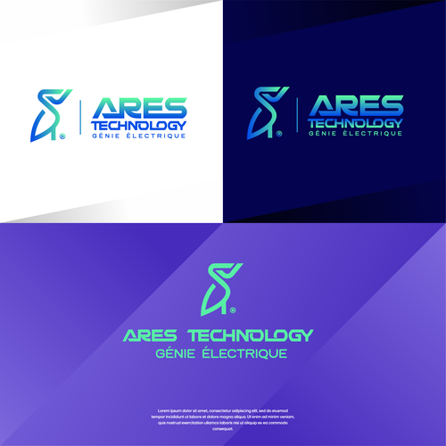 Logo design contest entry by DnDesigner™